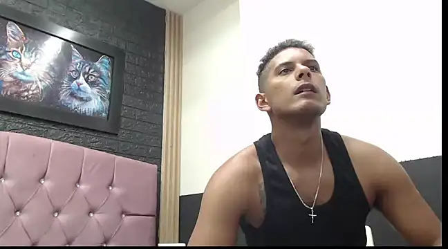 Chris Dick23 online show from 01/16/25, 08:11