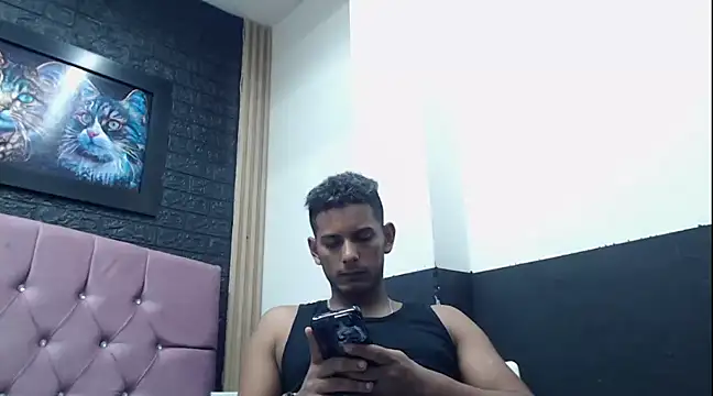 Chris Dick23 online show from 01/21/25, 07:47