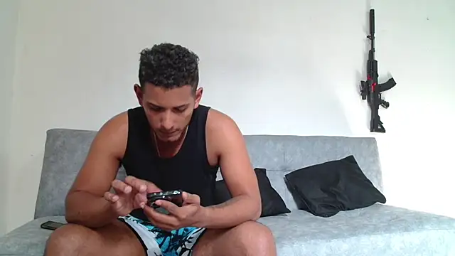 Chris Dick23 online show from 01/21/25, 08:32