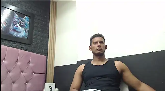 Chris Dick23 online show from 01/24/25, 04:16