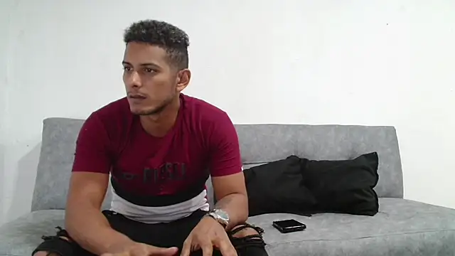 Chris Dick23 online show from 01/24/25, 03:13