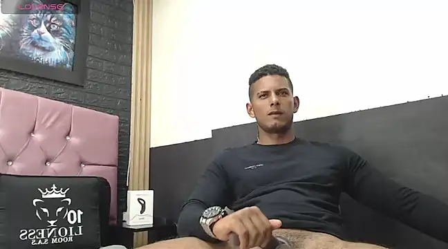 Chris Dick23 online show from 02/20/25, 09:00