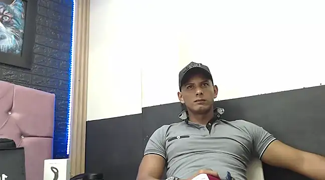 Chris Dick23 online show from 03/11/25, 03:48