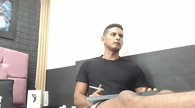 Chris Dick23 online show from 03/15/25, 09:41