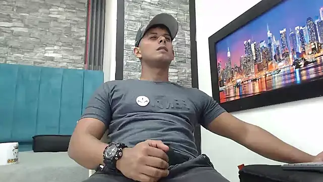 Chris Dick23 online show from 11/26/25, 04:35