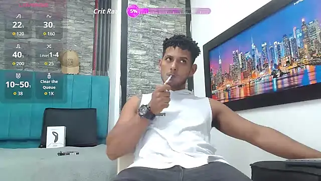 Chris Dick23 online show from 01/07/26, 04:26