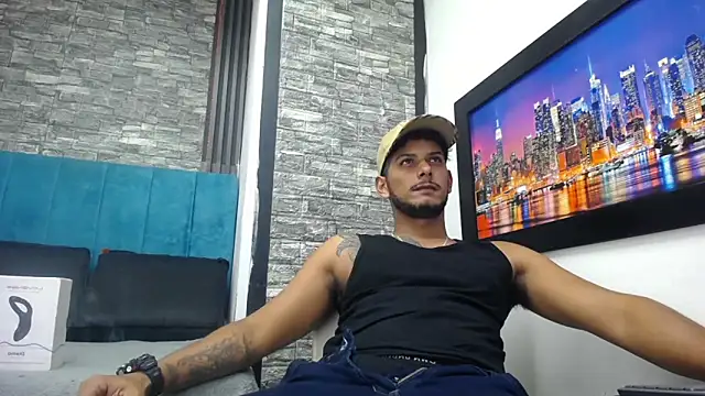 Chris Dick23 online show from 02/01/26, 06:34