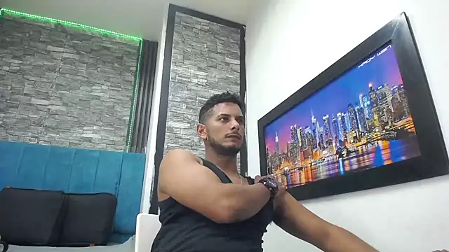 Chris Dick23 online show from 02/10/26, 05:22