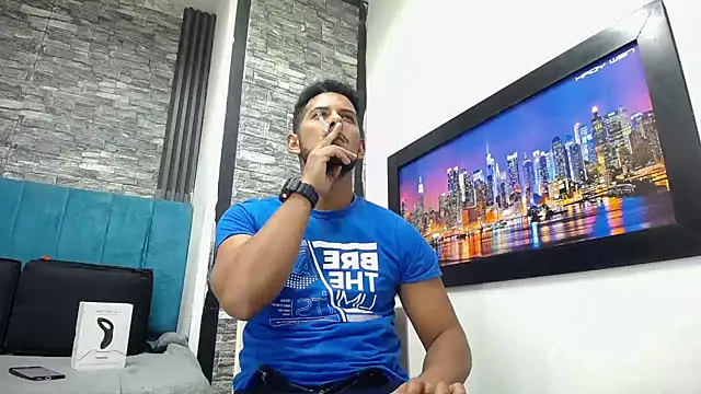 Chris Dick23 online show from 02/17/26, 03:58