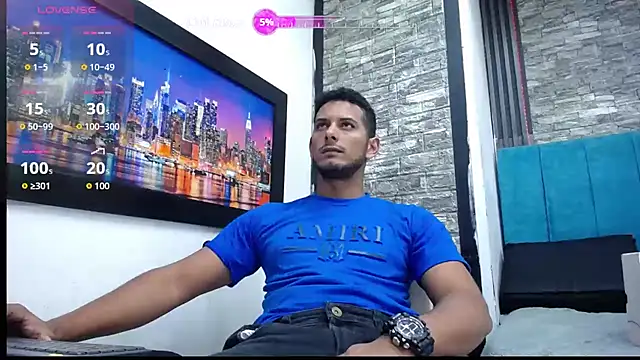 Chris Dick23 online show from 03/13/26, 05:47