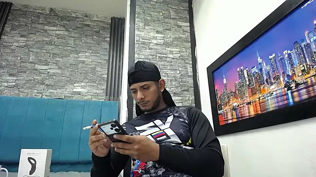 Chris Dick23 online show from 03/19/26, 04:16