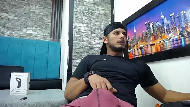 Chris Dick23 online show from 03/20/26, 04:28