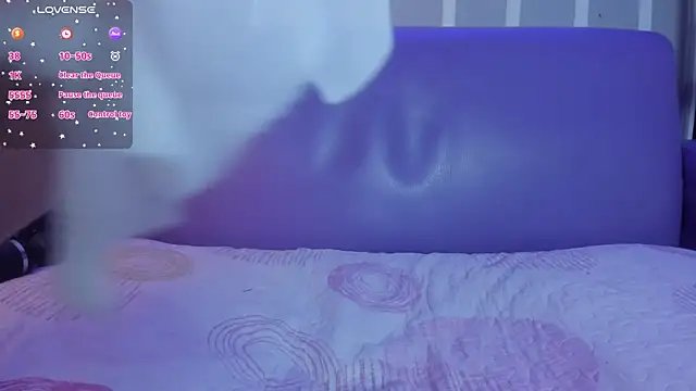 Miiaa doll online show from 01/29/25, 05:56