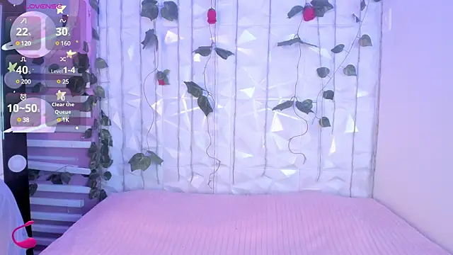 Miiaa doll online show from 01/30/25, 12:06