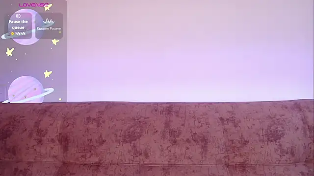 Miiaa doll online show from 03/03/26, 12:33