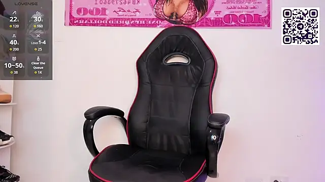 Caramelo Exotic online show from 01/16/26, 05:11