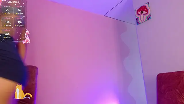 420viol3ta  online show from 02/19/25, 09:47