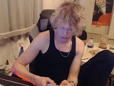 roxycun online show from 03/02/25, 10:59