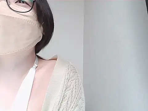  NOA-chan  online show from 04/18/26, 03:05