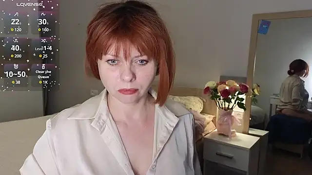 Snapshot of Gray_swann chatting on 01/15/25, 08:05 Gray swann online show from 01/15/25, 08:05