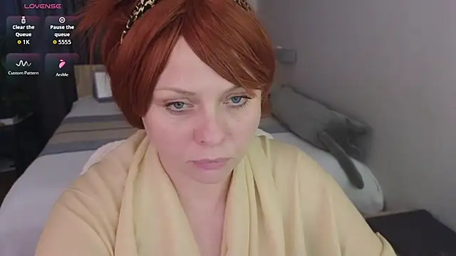 Gray swann online show from 11/19/25, 09:42