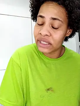 Su Duarte 1 online show from 10/30/25, 07:14