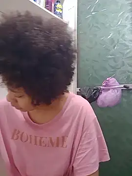 Su Duarte 1 online show from 03/13/26, 06:25