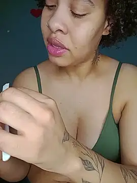 Su Duarte 1 online show from 04/15/26, 03:13