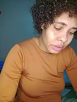 Snapshot of Su_Duarte_1 chatting on 06/03/26, 12:35 Su Duarte 1 online show from 06/03/26, 12:35