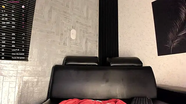 Lil Curved online show from 11/04/25, 11:53