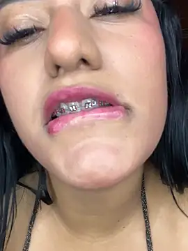 KorinaKovaa online show from 02/28/25, 08:50