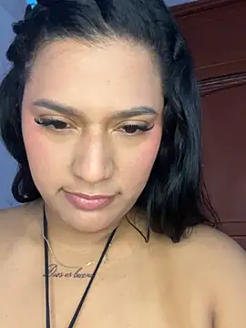 KorinaKovaa online show from 03/12/25, 07:28