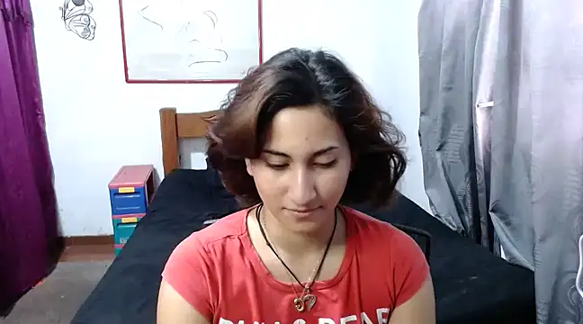 Snapshot of LadyMilk003 chatting on 02/08/25, 06:12 LadyMilk003 online show from 02/08/25, 06:12