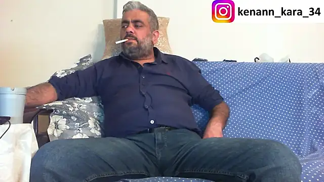 kenan kara 85 online show from 09/14/25, 08:19