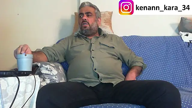 kenan kara 85 online show from 10/02/25, 08:05