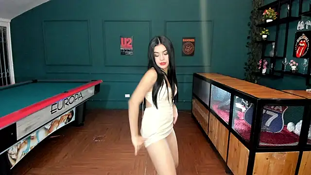 theorder-ofladys online show from 02/27/26, 12:10