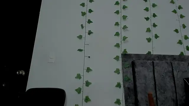 Miaa Garcia online show from 05/15/26, 11:23