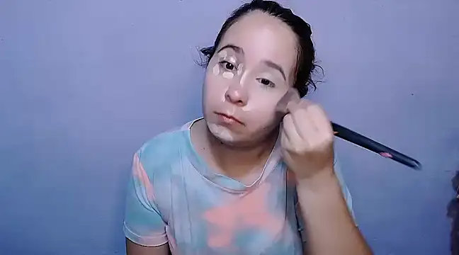 SubLayla01 online show from 12/12/24, 05:48