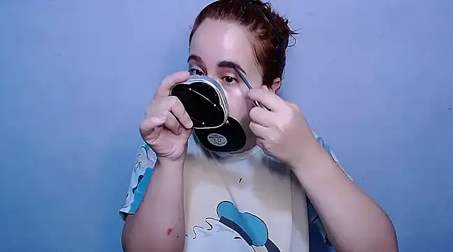 SubLayla01 online show from 02/03/25, 11:20