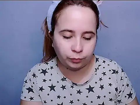 SubLayla01 online show from 10/28/25, 05:15