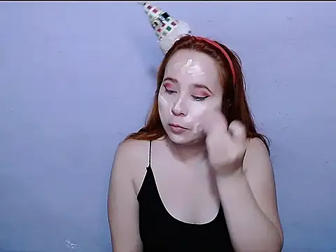 SubLayla01 online show from 03/26/26, 12:50