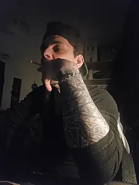 nftmodel online show from 01/13/26, 04:40