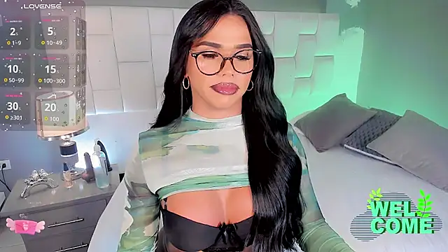 Franciis 4u online show from 02/03/26, 06:40