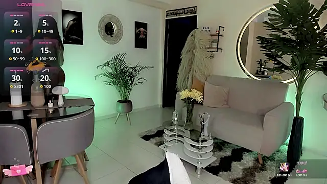 Franciis 4u online show from 04/05/26, 07:11