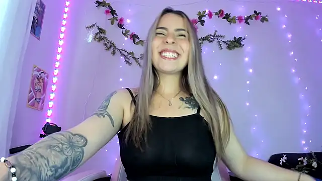 GabyVandriel online show from 11/20/25, 09:03