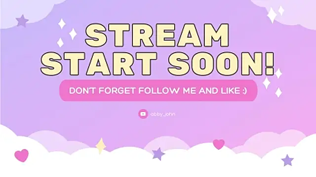 abby  make online show from 03/10/26, 03:39