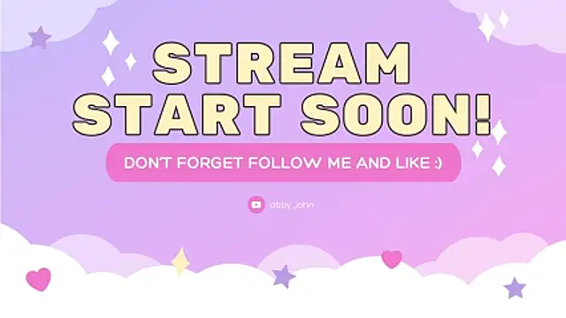 abby  make online show from 04/15/26, 08:20