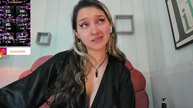 Laurent elis online show from 03/09/25, 08:07