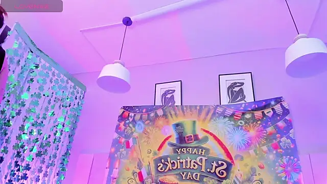 April bowie online show from 03/15/25, 11:51