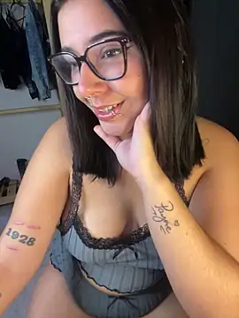 agoosvokk online show from 03/24/26, 07:41